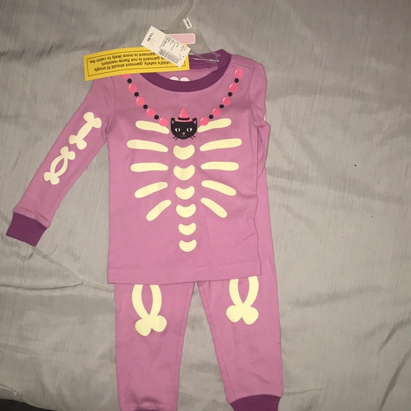 2pc Pajamas set - Picture 3 of 4